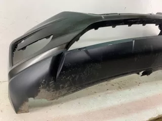 62022HZ40H бампер Nissan X-Trail T32 Арт lz124011, вид 4
