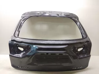 6700548730 крышка багажника Lexus RX 4 Арт lz124897, вид 1