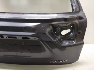 6700548730 крышка багажника Lexus RX 4 Арт lz124897, вид 3