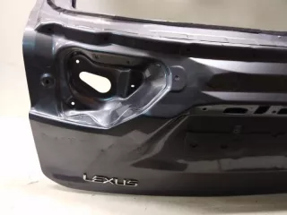 6700548730 крышка багажника Lexus RX 4 Арт lz124897, вид 4