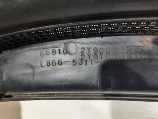 668102Y910 Жабо Nissan Maxima А33 Арт lz125060, вид 9
