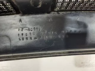 668102Y910 Жабо Nissan Maxima А33 Арт lz125060, вид 10