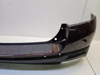 5215948917 бампер Toyota Highlander 2 Арт lz127150, вид 4