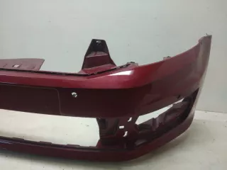 6RU807221AGRU бампер Volkswagen Polo 5 Арт lz127165, вид 3