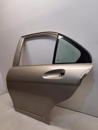 A2047302100 дверь Mercedes C W204 Арт lz127511, вид 2