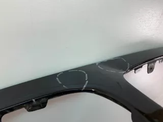 41617273439 капот BMW X6 E71/E72 Арт lz127679, вид 4