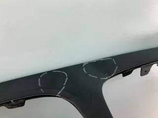 41617273439 капот BMW X6 E71/E72 Арт lz127679, вид 5