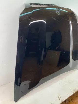 41617273439 капот BMW X6 E71/E72 Арт lz127679, вид 6