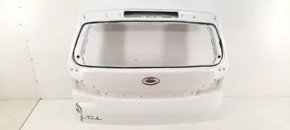 73700K0000 крышка багажника Kia Soul 3 Арт lz128956, вид 1