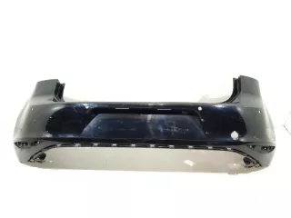 5G6807417MGRU бампер Volkswagen Golf 7 Арт lz129414, вид 1
