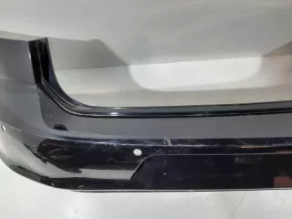 5G6807417MGRU бампер Volkswagen Golf 7 Арт lz129414, вид 5