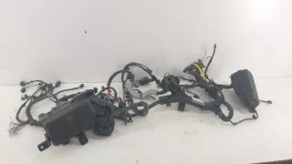 912803T411 Проводка моторного отсека Kia Quoris 1 Арт lz129750, вид 2