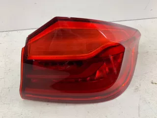 63217376464 Фонарь BMW 5 G30/G31 Арт lz129805, вид 1