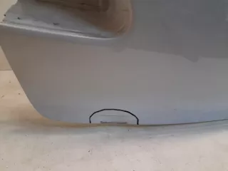 95B827025CYGRV крышка багажника Porsche Macan Арт lz129991, вид 3