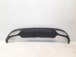 A2388859000 Спойлер бампера Mercedes E W213 Арт lz130877, вид 1