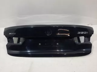 41007288757 крышка багажника BMW 3 F30/F31/GT F34 Арт lz131068, вид 1