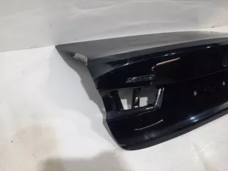 41007288757 крышка багажника BMW 3 F30/F31/GT F34 Арт lz131068, вид 2