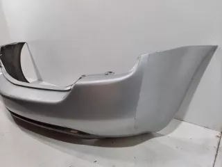 85022CA026 бампер Nissan Murano Z50 Арт lz132039, вид 4