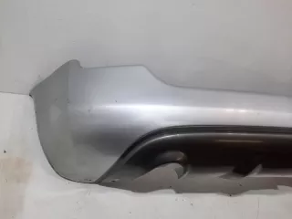 85022CA026 бампер Nissan Murano Z50 Арт lz132039, вид 5