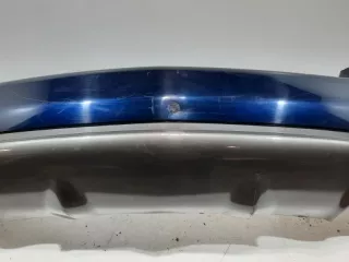 85022CA026 бампер Nissan Murano Z50 Арт lz132049, вид 9