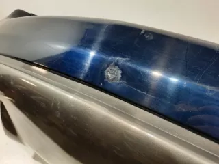 85022CA026 бампер Nissan Murano Z50 Арт lz132049, вид 10