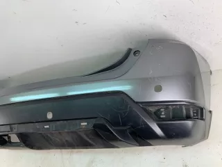 85022HZ30H бампер Nissan X-Trail T32 Арт lz133008, вид 2