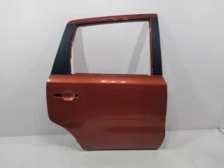 H21009U0M0 дверь Nissan Note E11 Арт lz133405, вид 1