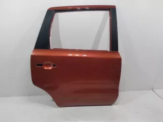 H21009U0M0 дверь Nissan Note E11 Арт lz133405, вид 2