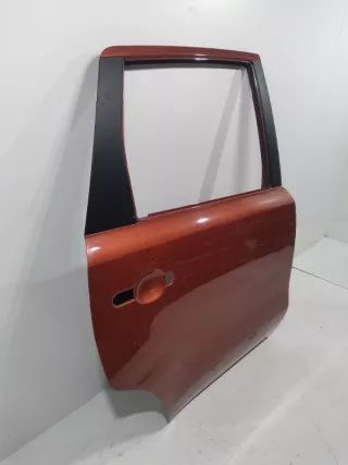 H21009U0M0 дверь Nissan Note E11 Арт lz133405, вид 3