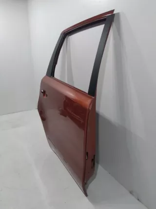 H21009U0M0 дверь Nissan Note E11 Арт lz133405, вид 4