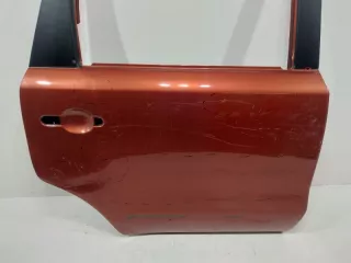 H21009U0M0 дверь Nissan Note E11 Арт lz133405, вид 5