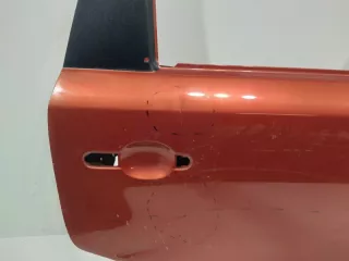 H21009U0M0 дверь Nissan Note E11 Арт lz133405, вид 6