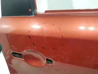 H21009U0M0 дверь Nissan Note E11 Арт lz133405, вид 8