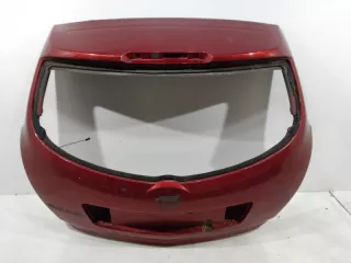 90100CA070 крышка багажника Nissan Murano Z50 Арт lz134856, вид 1