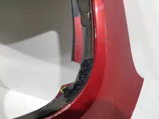 90100CA070 крышка багажника Nissan Murano Z50 Арт lz134856, вид 7