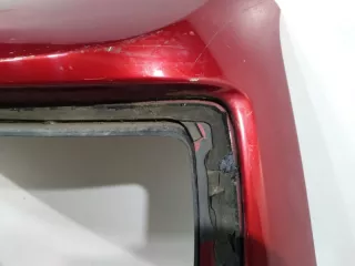 90100CA070 крышка багажника Nissan Murano Z50 Арт lz134856, вид 8