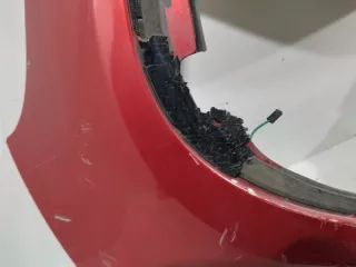 90100CA070 крышка багажника Nissan Murano Z50 Арт lz134856, вид 9