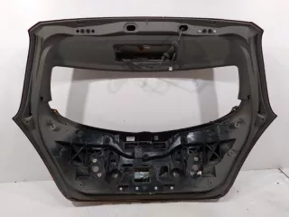 90100CA070 крышка багажника Nissan Murano Z50 Арт lz134856, вид 10