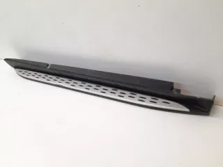 A1666980225 Накладка порога Mercedes ML/GLE W166 Арт lz135800, вид 6