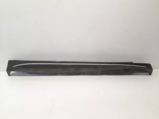 A1666980225 Накладка порога Mercedes ML/GLE W166 Арт lz135800, вид 7
