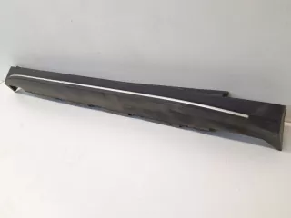 A1666980225 Накладка порога Mercedes ML/GLE W166 Арт lz135800, вид 8