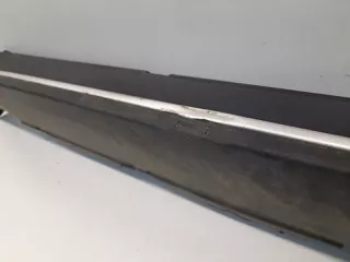 A1666980225 Накладка порога Mercedes ML/GLE W166 Арт lz135800, вид 9
