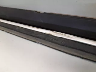 A1666980225 Накладка порога Mercedes ML/GLE W166 Арт lz135800, вид 10