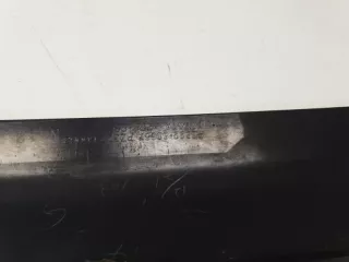 PZ322-60068-C0 Спойлер бампера Toyota Land Cruiser 200 Арт lz136746, вид 10