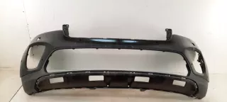 86511C5000 бампер Kia Sorento 3 Арт lz138260, вид 1