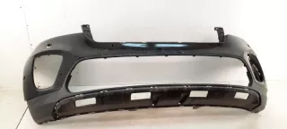 86511C5000 бампер Kia Sorento 3 Арт lz138260, вид 2