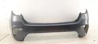 86611H0000 бампер Kia Rio 4 Арт lz139732, вид 4