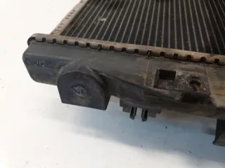 1640036250 радиатор двс Toyota Camry XV50 Арт lz139831, вид 8