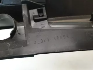 55751-42070 Жабо Toyota Rav 4 5 Арт lz139843, вид 9