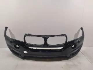 51117294480 бампер BMW X5 F15 Арт lz141194, вид 1